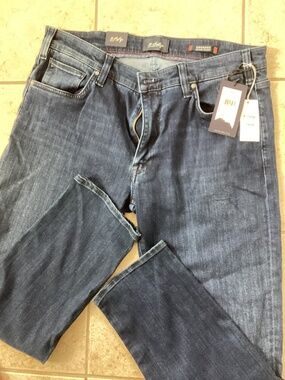 34 Heritage men’s courage jeans 38x30